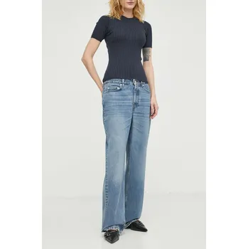 Dámské džíny Džíny Won Hundred 2948.15144 modrá 50J, vel. 28/32