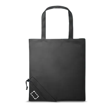 Bath Bombs Kit V. Vzdělávací hra dodáváno se skládací dárkovou taškou 190T 1 Kapsa, 50 x 30 Digitální Transfer, 13 barvy