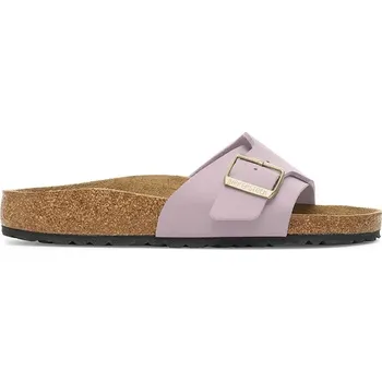 Dámská obuv Pantofle Birkenstock Catalina 1030250 fialová 04X, EUR 38
