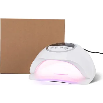 UV lampa na nehty Nailee UV / LED lampa na nehty X20 MAX 320W bílá