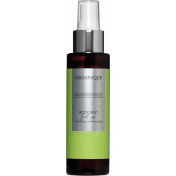 Masážní přístroj Organique Feel Up Mist 100 ml