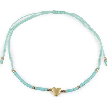 Náramek Náramek shamballa, malé, 8 mint