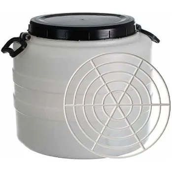 Sud PICKLO KUTIL Sud na zelí 30 l