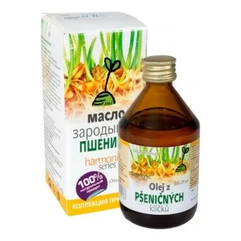 Přisada na vaření a pečení Olej z pšeničných klíčků 100ml ELIT TML O107