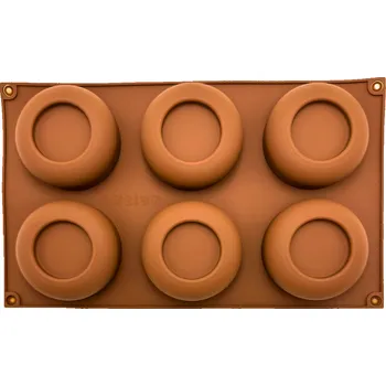 Forma na pečení Silikonová forma na pečení 16030-14