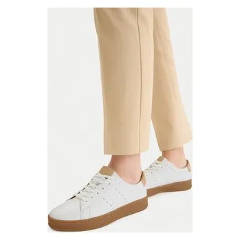 Dámské tenisky Sneakersy Lasocki CEO-WI16-HARRY-01 Bílá 41