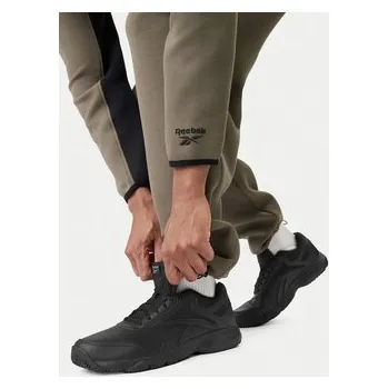 Pánská obuv Sneakersy Reebok C-WORK N CUSHION 4.0 100001162 Černá 47