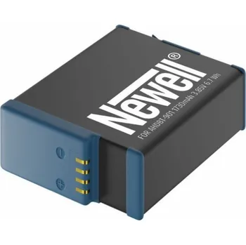 Newell Baterie NEWELL NL3396 Náhradní baterie AHDBT-901a pro GoPro Hero 9/10/11