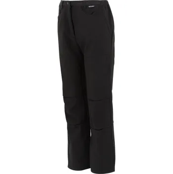 Chlapecké kalhoty Regatta Kids Softshell Trousers RKJ140 800 velikost: 128