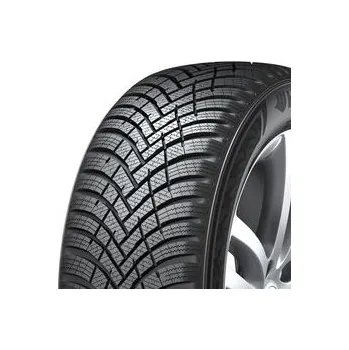 Zimní osobní pneu Hankook W462 Winter i*cept RS3 195/55 R16 87H MFS 3PMSF