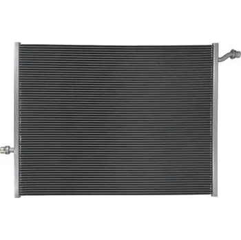 Turbodmychadlo Chladic nizke teploty, chladic plniciho vzduchu KAMOKA 7705298