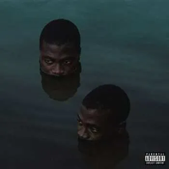 Zahraniční hudba CD BLK ODYSSY: Blk Vintage: The Reprise 2023