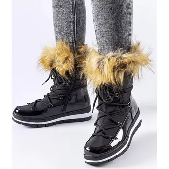 Dámská zimní obuv Sněhule model 205815 Solea 39