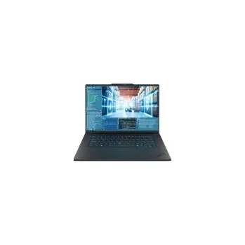 Notebook Lenovo ThinkPad P1 G8 Ultra 7 255H/32GB/1TB SSD/RTX PRO 2000 8GB/16" WUXGA IPS 500 nits/3Y Premier/Win11 Pro/černá