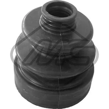 Hřídel nápravy Měch, hnací hřídel Metalcaucho 10231