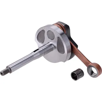 Motor pro motocykl Top Racing Kliková hřídel Top Racing - 12mm čep 55094