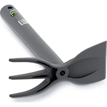 Dívčí tričko HOE dětské PLASTIK HOE hrábě 2v1 NEPLATÍ