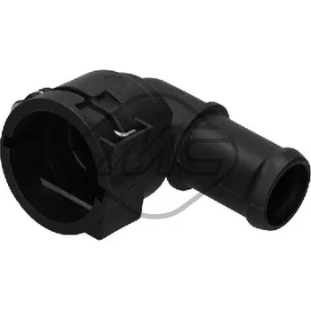 Chladič motoru Příruba chladiva Metalcaucho 36006