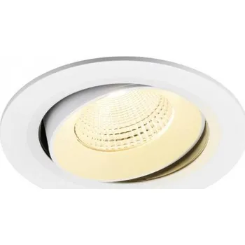 BigWhite LA 1009844 NUMINOS® MOVE L Stropní svítidlo + 3 roky záruka ZDARMA!