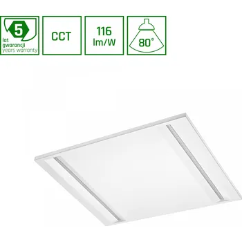 Osvětlení Spectrum Woj-SLI035050CCT_PW