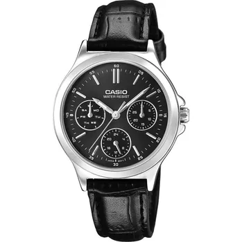 Oblečení a móda Dámské hodinky CASIO LTP-V300L-1 + krabice NEPLATÍ