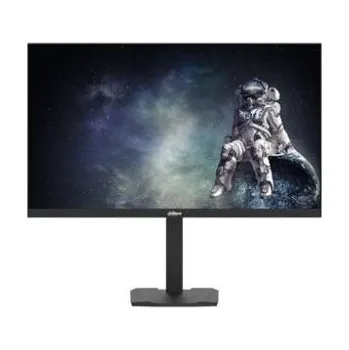 Počítač Dahua DHI-LM27-EM331A - LED monitor - hraní her - 27" - 2560 x 1440 QHD @ 200 Hz - IPS - 6 (LM27-EM331A)