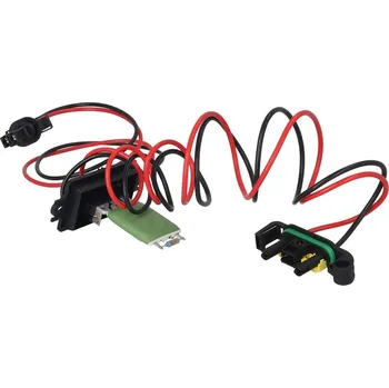 Odpor, vnitřní tlakový ventilátor KAMOKA 4140020