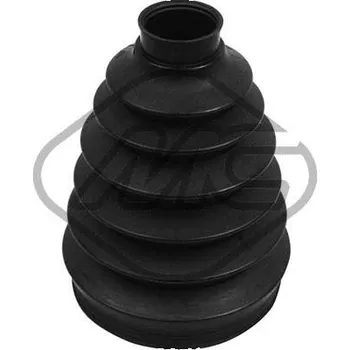 Hřídel nápravy Měch, hnací hřídel Metalcaucho 10573