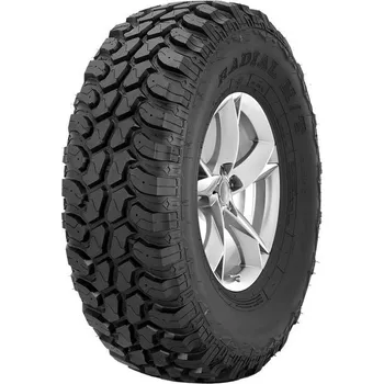4x4 pneu WESTLAKE MUD LEGEND SL366 M/T 245/70 R 17 119/116 Q TL - celoroční M+S