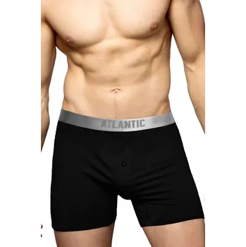 Boxerky Bokserki Męskie Luźne, XL