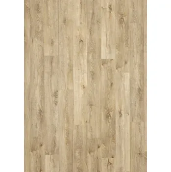 vinylová podlaha Breno Vinylová podlaha MODULEO ROOTS 55 EIR Nashville Oak 88299 – světlé dřevo