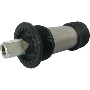 Klika na kolo Stronglight středová osa JP 400 4-hran