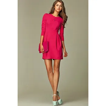 Dámské šaty TopMode Dámské balonové šaty 418045