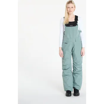 Kalhoty Horsefeathers Tilda Pants Iceberg Green S