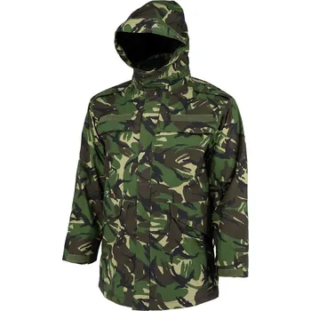Bunda zimní trilaminát rip-stop RUMUNSKÁ DPM velikost: 50-II