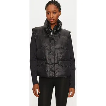 Athlecia Vesta Prinsloo W EA243353 Černá Regular Fit 34