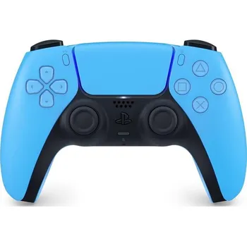 Elektronika SONY PLAYSTATION PS5 - DualSense Wireless Controller Starlight Blue PS711000050275