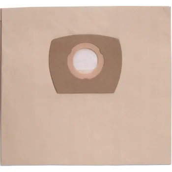 Sáček do vysavače Scheppach Sáček do vysavače papírové sáčky LangeTools pro Makita 25 l, sada 5 kusů