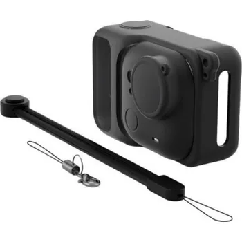 Sportovní kamera Insta360 - Silikonový ochranný kryt Combo pro Insta360 GO Ultra