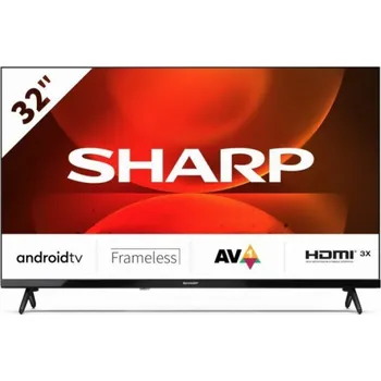 Televizor Sharp LED televize 32 palců 32FH4EA