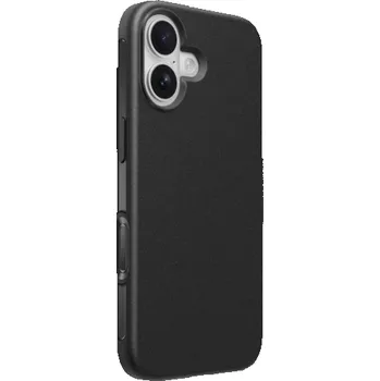 Mobilní telefon Belkin Protect magn. Schutzhülle iPhone 17 schwarz MSA038hqBK