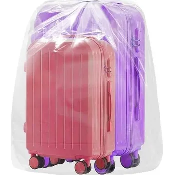 Úložný box Rainmae 10 kusů, 80x120cm úložné tašky