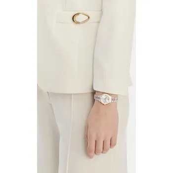 Hodinky Liu Jo Casual Tessia TLJ2647 Stříbrná OS