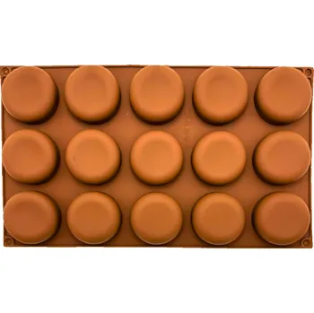 Nádoba na pečení Silikonová forma na pečení 16030-15