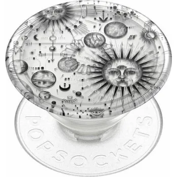 Telefonní příslušenství PopSockets Držák na telefon POPSOCKETS 2 Plant Cosmic Sun 806488
