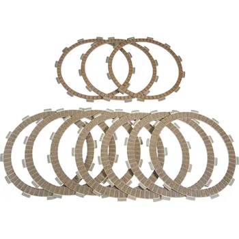 Spojková sada PROX 2025/12 spojkové kotouče SUZUKI GSX 1300R HAYABUSA 21-25 (PROX 2025/12 spojkové kotouče SUZUKI GSX 1300R HAYABUSA 21-25)