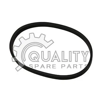 Palivový systém Těsnění, hrdlo škrtící klapky ŠKODA Original OEM 04B145215