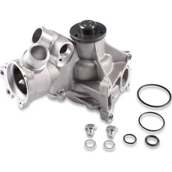 Chladič motoru Vodní čerpadlo, chlazení motoru HEPU P163