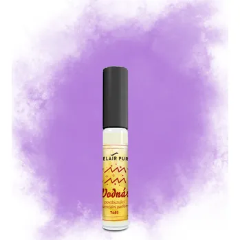 Unisex parfém Belair Pur Esenciální parfém VODNÁŘ - POVZBUZUJÍCÍ 3 ml