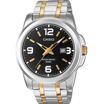 Oblečení a móda Pánské hodinky Casio MTP-1314SG-1AVDF + krabice NEPLATÍ
